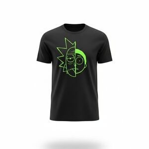 Rick N Morty T-shirt